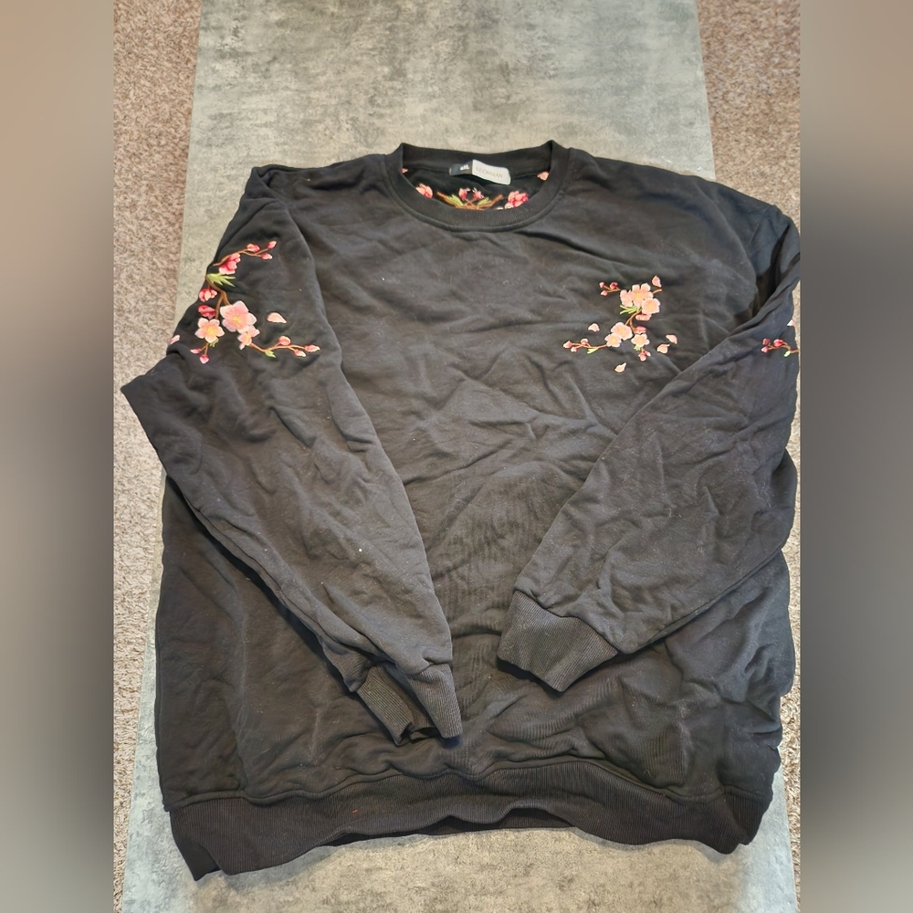 Kidoriman pull over